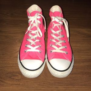 Converse High Tops